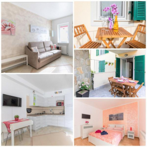 Valery House La Spezia